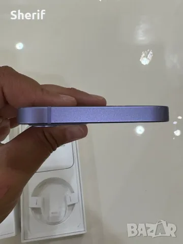 Iphone 12 128gb, снимка 6 - Apple iPhone - 55944159