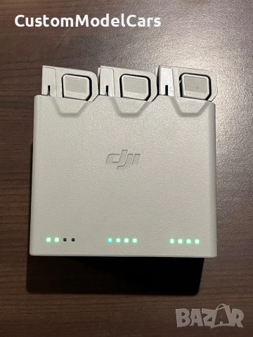 Продавам батерии за DJI mini 4 Pro / Mini 3 Pro / Mini 3