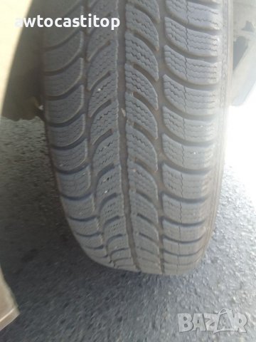Зимни гуми внос от германия , снимка 15 - Гуми и джанти - 38535806