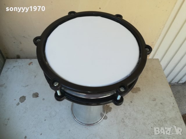 тарамбука нова 30х20см-внос сирия 0409211949, снимка 8 - Ударни инструменти - 34026481