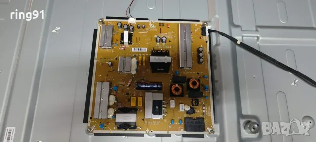 Захранване - EAX69501502(1.0) TV LG 75UR81003LJ