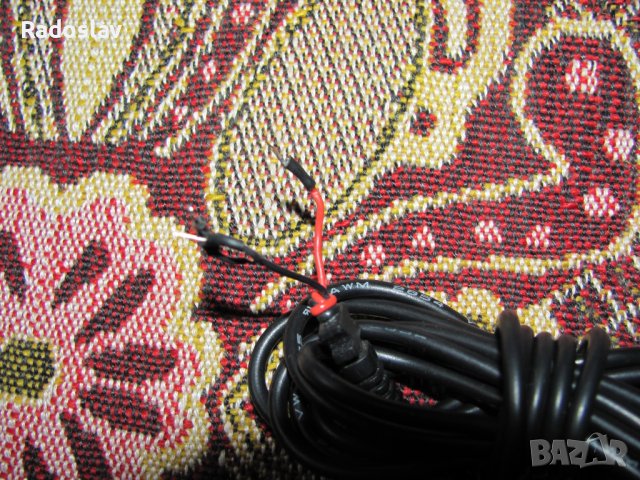 NEC MAY-BH0010 адаптер, снимка 2 - Кабели и адаптери - 44463555