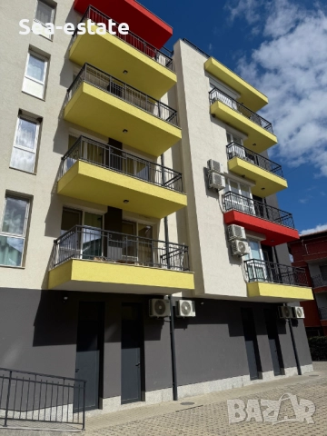 Едностаен апартамент в гр. Обзор