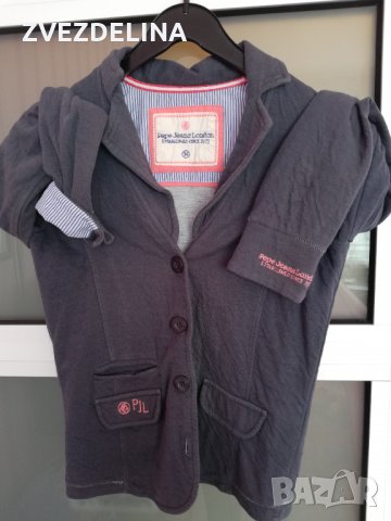 Сако Peppe jeans , снимка 3 - Сака - 30572019