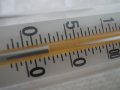 Контактен термометър 0-300С Germany, снимка 6