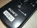 SONY VIDEO REMOTE-ВНОС FRANCE 0101251017, снимка 6