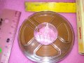 MAGTAPE AUDIO TAPE HI-FI PROFESSIONAL QUALITY MADE in USA Стара РОЛКА ЛЕНТА за МАГНЕТОФОН 29248, снимка 3