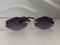 Топ модел дамски слънчеви очила , снимка 8
