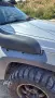 уширители за калници Jeep WJ, снимка 4