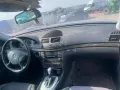 Mercedes-Benz E270 CDI *НА ЧАСТИ*, снимка 12