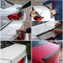 спойлер за заден багажник на автомобил 1.5 м спойлер bmw, снимка 7