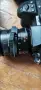 Фотоапарат Panasonic GH6 с оборудване, снимка 7