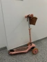 скутер, снимка 1