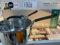Касерола Tefal Jamie Oliver Home Cook, С капак ; 2,2 литра, снимка 9
