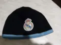 Зимна шапка Ювентус нова, снимка 1