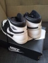 Nike air Jordan 1 high оригинални кецове с оригинална кутия , снимка 9