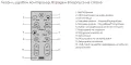 Масажен стол REXTON RK-1900BR с компактни размери и Bluetooth, снимка 11