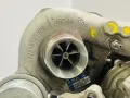 Турбо за MERCEDES 2.1 дизел Мерцедес Спринтер B907 A6510900980 A6510906380 2018, снимка 2