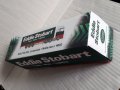 1/76 Atlas MAN TGX XXL Box Truck Eddie Stobart Камион, снимка 5