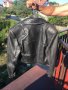 Дамско яке естествена кожа, снимка 6