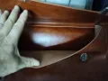 Кожена чанта запазена, снимка 5