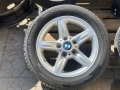 5х120 16 Лети Джанти Оригинални BMW 5x120 e46 E90 E87, снимка 4