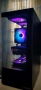 ТОП Гейм PC Ryzen 5 7600X/32Gb/1.5TB SSD/RTX 3070TI/WiFi&BT/Гаранция, снимка 8