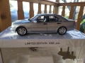 1:18 Метален модел на MERCEDES BENZ-C-CLASS C36 AMG (W202) Norev, снимка 9