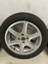 Джанти 16 цола с Датчици и Летни гуми - Дачия, снимка 17