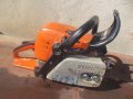 Stihl ms 390  на части, снимка 4