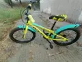 Детски велосипед Drag Alpha 20", снимка 1