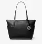 Нова оригинална черна чанта Michael Kors, снимка 1