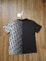 Страхотна мъжка тениска DIOR  размер S M L XL 2XL, снимка 8