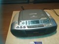 SONY CFD-S03CPL CD/MP3-GERMANY TUV 1310201035, снимка 1