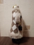 Фигури на дядо Коледа 30 см., снимка 14