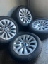 BMW джанти Style 282 със зимни гуми, снимка 8