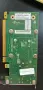 NVIDIA Quadro NVS 310 512MB DDR3, 2x DP, Low Profile, 24 м. гаранция, снимка 6