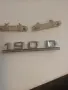 части за мерцедес 124 и 190, снимка 1