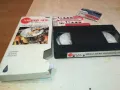 NIPPON-VHS VIDEO ПОЧИСТВАЩА КАСЕТА 1601250847, снимка 2