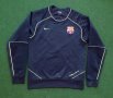 Футболна блуза на Барселона / Найк - Barcelona / Nike, снимка 3