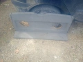 Кора багажник Renault Scenic I Minivan 2001г Рено Сценик , снимка 2