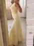 Сет в нежно жълто, снимка 2