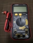 Мултицет, Мултиметър ANENG SZ304, снимка 1