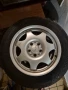 продавам оригинални алуминиеви джанти за мерцедес Екласа, снимка 3