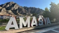 Манастирът Сумела, Кавказ и Грузия – Черноморско приключение, снимка 1
