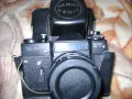 Фотоапарат Зенит СССР, снимка 3