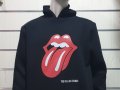 Нов мъжки суичър с трансферен печат на музикалната група Rolling Stones, снимка 3