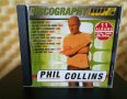 Phil Collins - Discography 11 albums