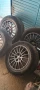 Гуми с джанти 16-ки , снимка 1