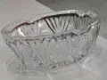 Кристален пепелник , снимка 2